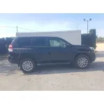 TOYOTA LAND CRUISER (J15) '2016 2.8 CAT NEGRO