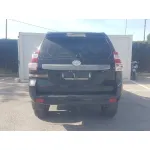 TOYOTA LAND CRUISER (J15) '2016 2.8 CAT NEGRO