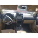 TOYOTA LAND CRUISER (J15) '2016 2.8 CAT NEGRO