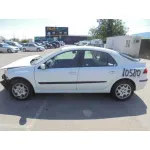 RENAULT LAGUNA II (BG0) RENAULT LAGUNA II (BG0) '2004 AUTHENTIQUE BLANCO 2001