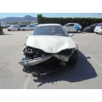 RENAULT LAGUNA II (BG0) RENAULT LAGUNA II (BG0) '2004 AUTHENTIQUE BLANCO 2001