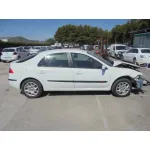 RENAULT LAGUNA II (BG0) RENAULT LAGUNA II (BG0) '2004 AUTHENTIQUE BLANCO 2001