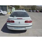 RENAULT LAGUNA II (BG0) RENAULT LAGUNA II (BG0) '2004 AUTHENTIQUE BLANCO 2001