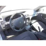 RENAULT LAGUNA II (BG0) RENAULT LAGUNA II (BG0) '2004 AUTHENTIQUE BLANCO 2001
