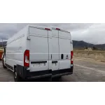 Fiat DUCATO FURGONETA (250_) 2011