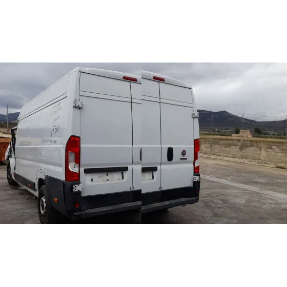 Fiat DUCATO FURGONETA (250_) 2011