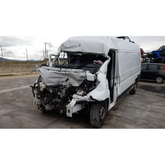 Fiat DUCATO FURGONETA (250_) 2011