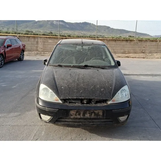 Ford FOCUS I (DAW, DBW) 2001