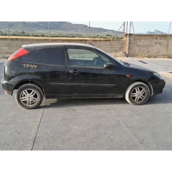 Ford FOCUS I (DAW, DBW) 2001