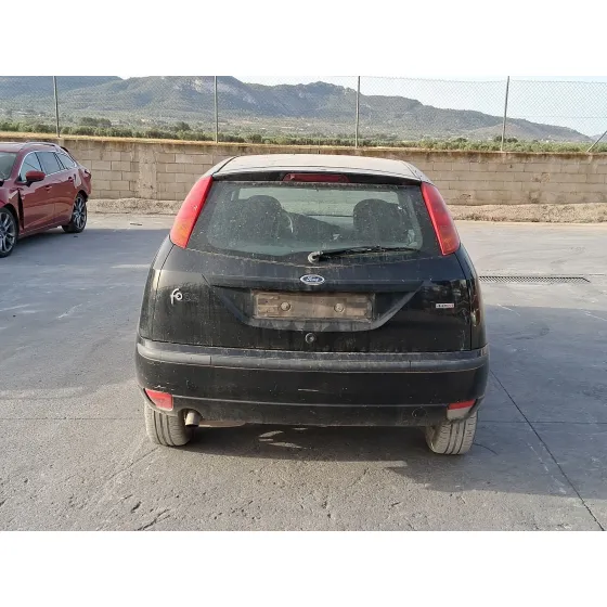 Ford FOCUS I (DAW, DBW) 2001
