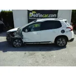 PEUGEOT 2008 (--.2013->) '2018 STYLE BLANCO