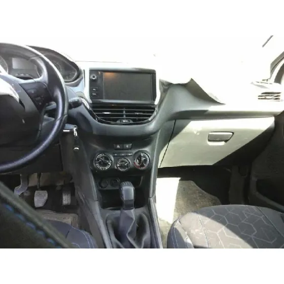PEUGEOT 2008 (--.2013->) '2018 STYLE BLANCO