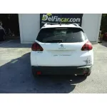 PEUGEOT 2008 (--.2013->) '2018 STYLE BLANCO