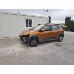 DACIA SANDERO '2022 STEPWAY DORADO OSCURO