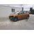 DACIA SANDERO '2022 STEPWAY DORADO OSCURO