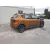 DACIA SANDERO '2022 STEPWAY DORADO OSCURO