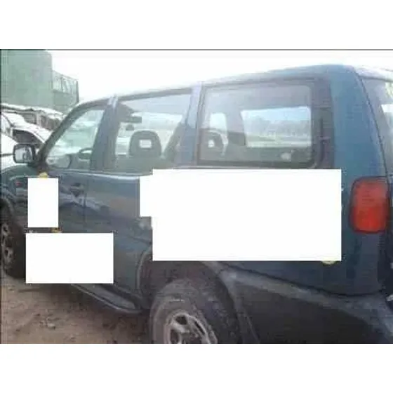 NISSAN TERRANO/TERRANO.II (R20) '1996 AVENUE AZUL