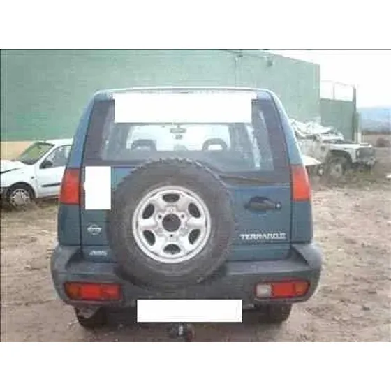 NISSAN TERRANO/TERRANO.II (R20) '1996 AVENUE AZUL