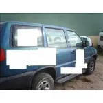 NISSAN TERRANO/TERRANO.II (R20) '1996 AVENUE AZUL