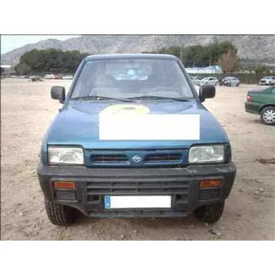NISSAN TERRANO/TERRANO.II (R20) '1996 AVENUE AZUL