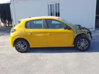 Imagen del vehículo