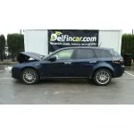 ALFA ROMEO 159 SPORTWAGON (140) '2011 2.0 JTDM 16V ELEGANTE AZUL