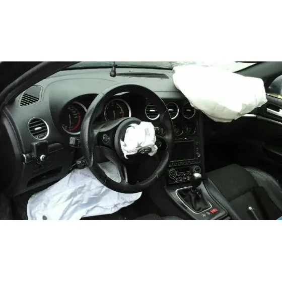 ALFA ROMEO 159 SPORTWAGON (140) '2011 2.0 JTDM 16V ELEGANTE AZUL