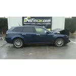 ALFA ROMEO 159 SPORTWAGON (140) '2011 2.0 JTDM 16V ELEGANTE AZUL