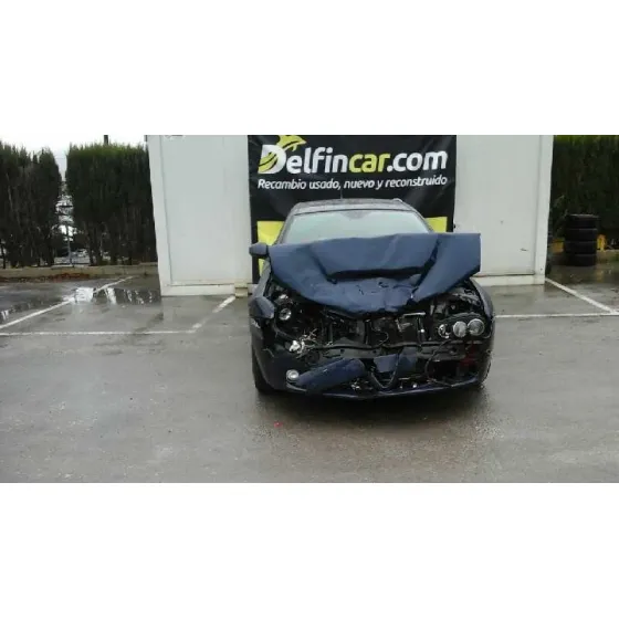 ALFA ROMEO 159 SPORTWAGON (140) '2011 2.0 JTDM 16V ELEGANTE AZUL