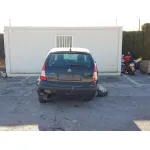 CITROEN C3 '2009 1.4 HDI COOL NEGRO