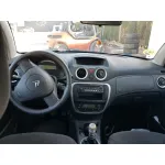 CITROEN C3 '2009 1.4 HDI COOL NEGRO