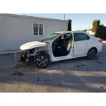 CITROEN C-ELYSEE '2017 SHINE BLANCO