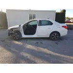 CITROEN C-ELYSEE '2017 SHINE BLANCO
