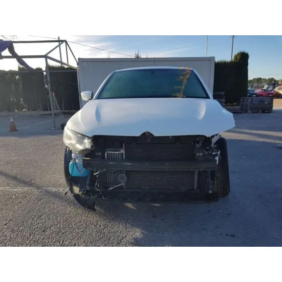 CITROEN C-ELYSEE '2017 SHINE BLANCO