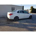 CITROEN C-ELYSEE '2017 SHINE BLANCO