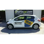 PEUGEOT 208 '2017 ACCESS BLANCO