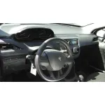 PEUGEOT 208 '2017 ACCESS BLANCO