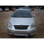 TOYOTA COROLLA (E12) TOYOTA COROLLA (E12) '2003 1.6 LINEA LUNA BERLINA GRIS 2003