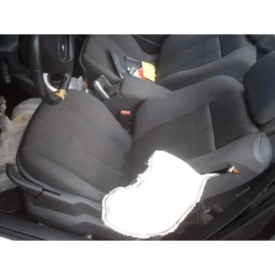 RENAULT MEGANE II COUPE/CABRIO '2006 CONFORT DYNAMIQUE NEGRO