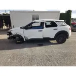 CITROEN C4 CACTUS '2018 LIVE BLANCO