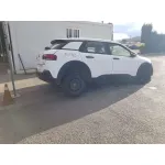 CITROEN C4 CACTUS '2018 LIVE BLANCO