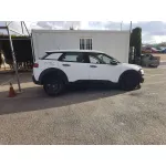 CITROEN C4 CACTUS '2018 LIVE BLANCO