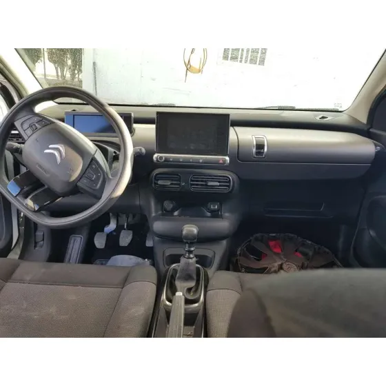 CITROEN C4 CACTUS '2018 LIVE BLANCO