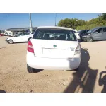 Skoda FABIA II (542) 2011