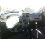Skoda FABIA II (542) 2011