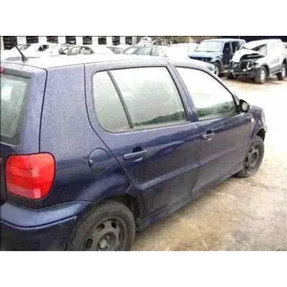 VOLKSWAGEN POLO BERLINA (6N2) '1999 1.4 TDI AZUL