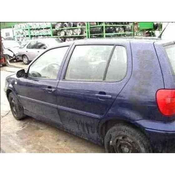 VOLKSWAGEN POLO BERLINA (6N2) '1999 1.4 TDI AZUL