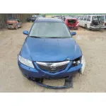 MAZDA 6 BERLINA (GG) MAZDA 6 BERLINA (GG) '2003 2.0 CRTD 136 ACTIVE (4-PTAS.) AZUL 2002
