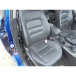 MAZDA 6 BERLINA (GG) MAZDA 6 BERLINA (GG) '2003 2.0 CRTD 136 ACTIVE (4-PTAS.) AZUL 2002