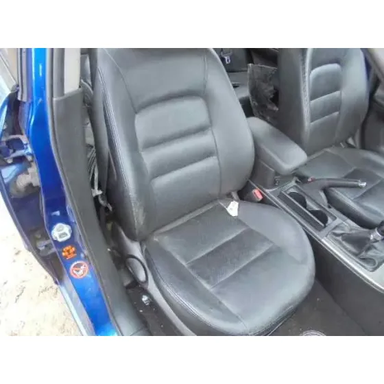 MAZDA 6 BERLINA (GG) '2003 2.0 CRTD 136 ACTIVE (4-PTAS.) AZUL